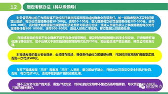 企业风险分级管控及隐患排查治理双体系培训 构建安全生产的“双重保险”